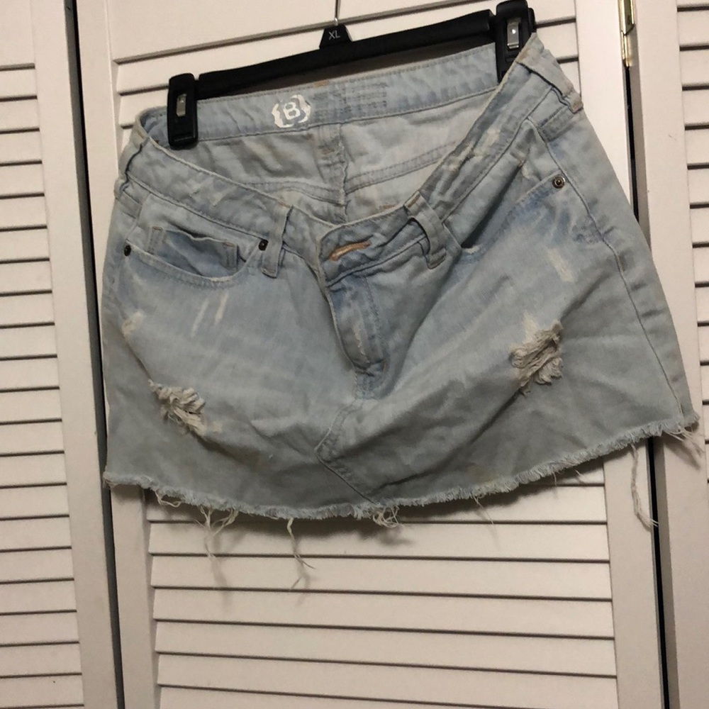 Skirt